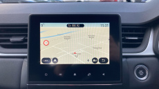 Renault Captur 1.0 TCE 90 Limited 5dr Petrol Hatchback